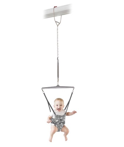 Doorway baby jumper - jumper,, indoor