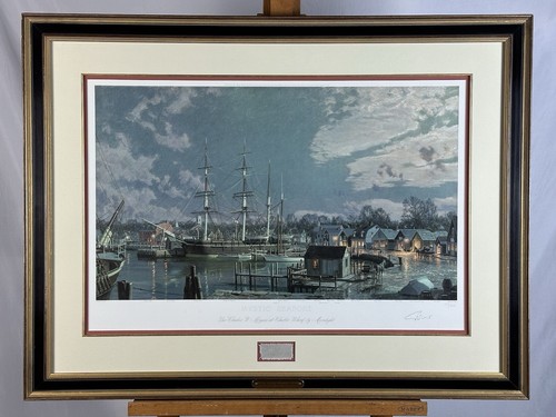 John stobart member s - stobart , member's