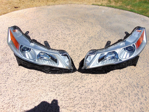 Acura tl xenon - tl,