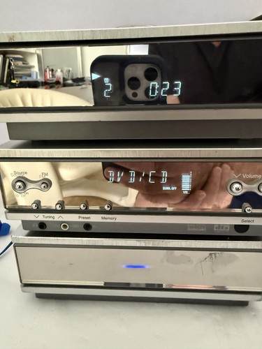 Nakamichi soundspace 2 - soundspace, 1/2