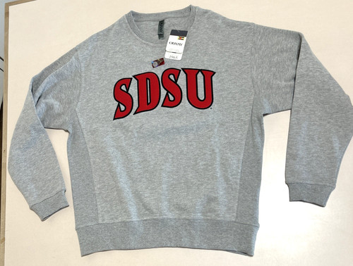 San diego state - state, men's