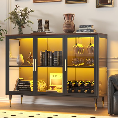 Modern sideboard buffet - modern,