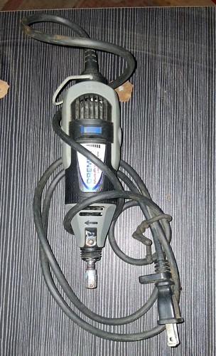Dremel multipro model - multipro, 395