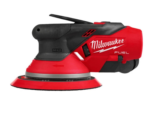 New milwaukee m12fros50 12v - new,