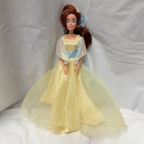 Disney 1997 dream - disney, waltz
