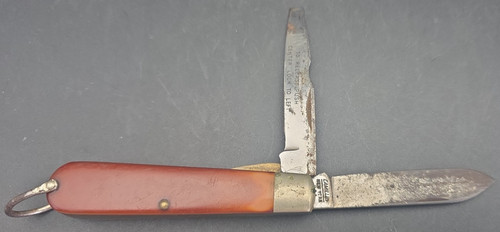Vintage camillus usa - usa, #