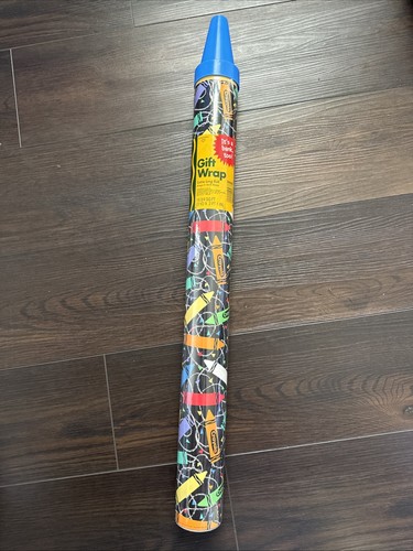 Vintage giant crayola - vintage, crayon