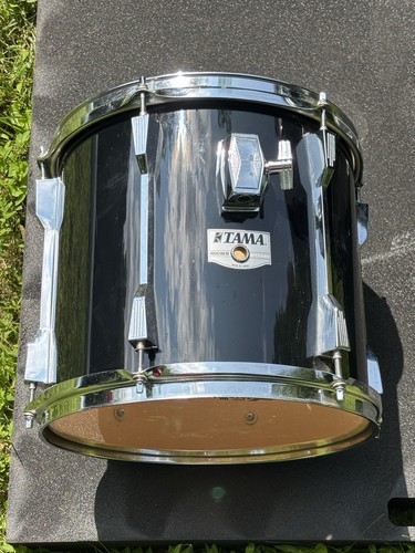 Vintage 1980 tama - tama, rockstar
