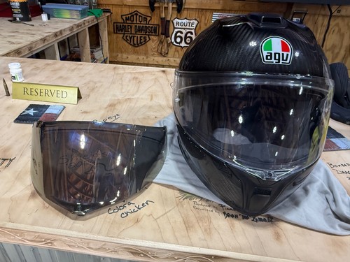 Agv sport modular helmet gloss - sport,