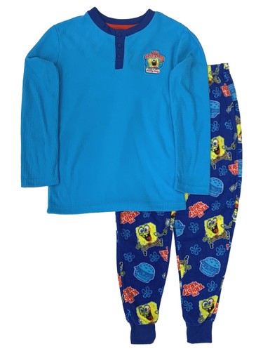 Spongebob boys blue - spongebob,