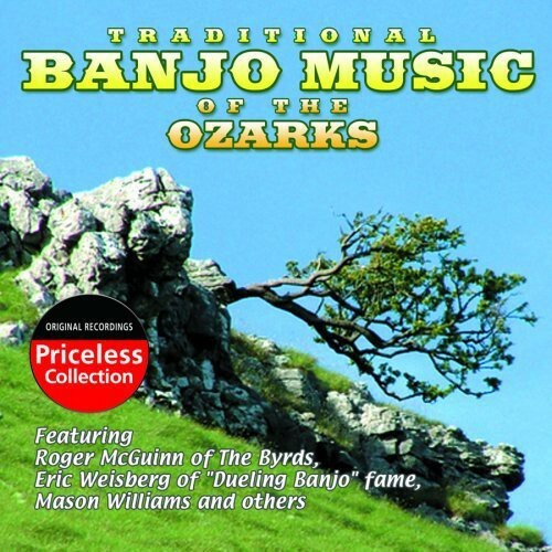 Traditional banjo music the - traditional,
