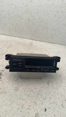 1999 2003 infiniti - 1999-2003, heater