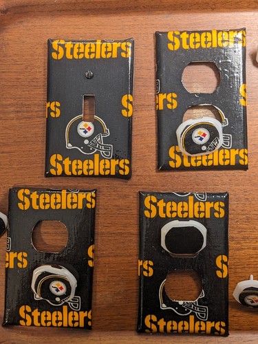 Pittsburgh steelers nfl - steelers,