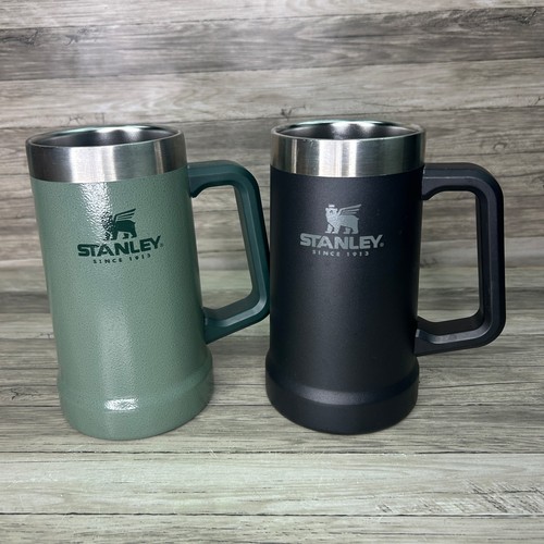 Stanley big grip beer - stanley, 24