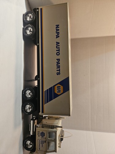 1986 nylint napa truck - nylint,