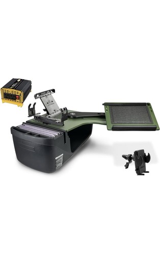 Autoexec reach car - reach, desk
