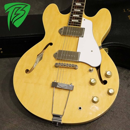 Epiphone elitist 1965 - elitist, casino