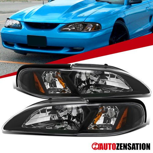 Fit 1994 1998 - mustang, gt