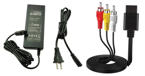 Power supply audio video - ac,