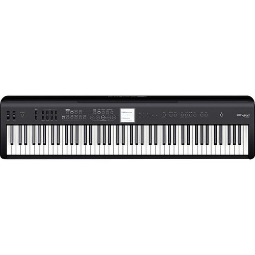 Roland e50 key digital - fp-e50,