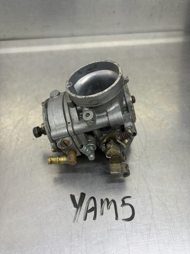 82 yamaha enticer - 79,