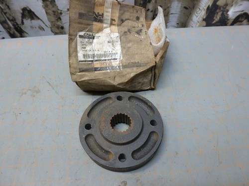 Nos new holland - new, part