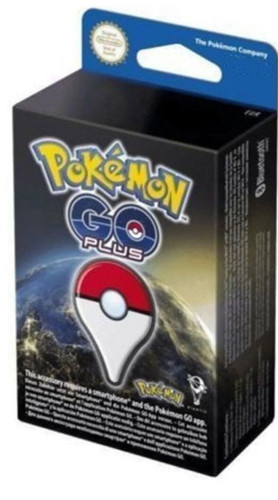 New upgraded pokemon plus - new,