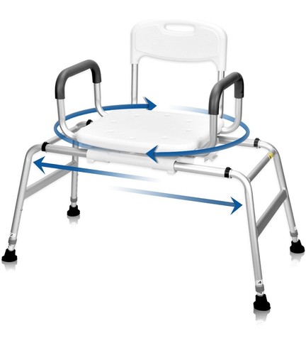 Sangohe shower chair inside - sangohe,