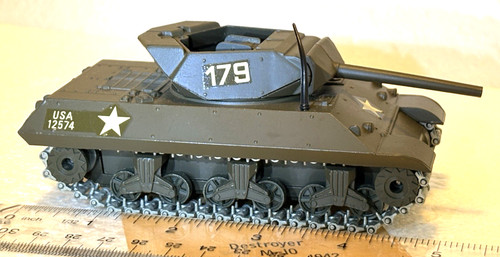 Solido tank destroyer 10 - solido,