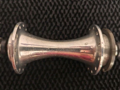 Nos new rare mavic - nos,