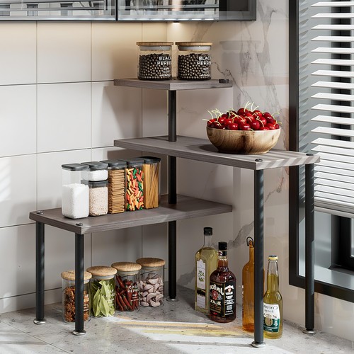 Tier kitchen corner - 3,
