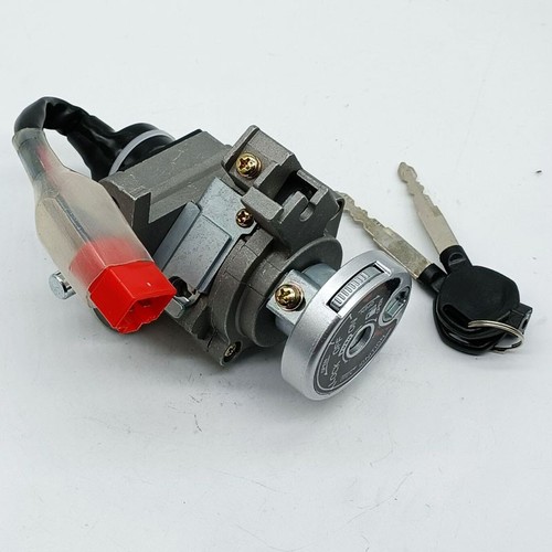 Ignition switch lock key for - switch,