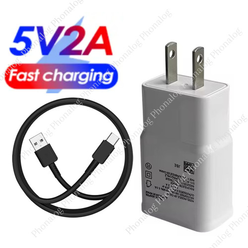 Adapter fast charger type - fast,