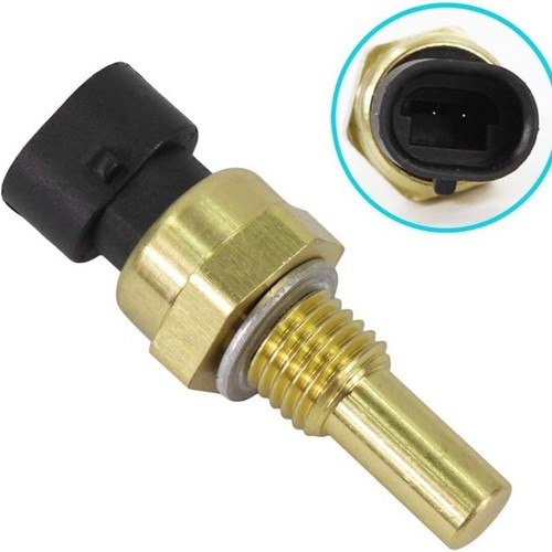 Coolant temperature sensor - coolant,