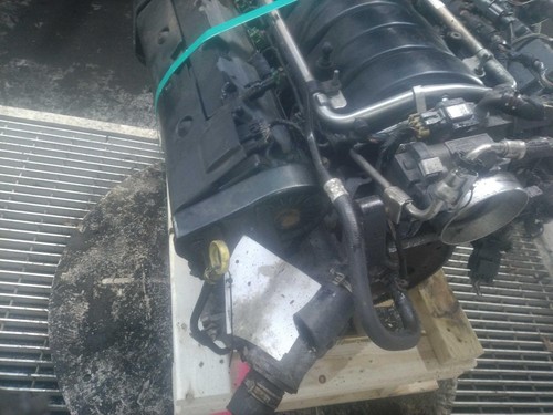 2007 cadillac dts v8 - 2007,