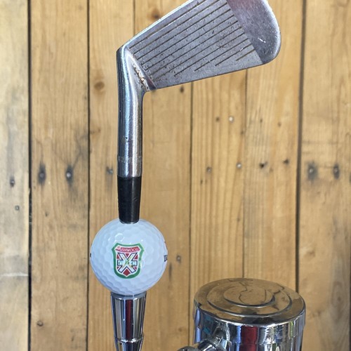 Caddyshack beer tap handle - beer,