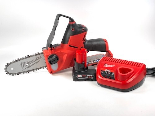 Milwaukee 2527 m12 fuel - milwaukee, 2527-21