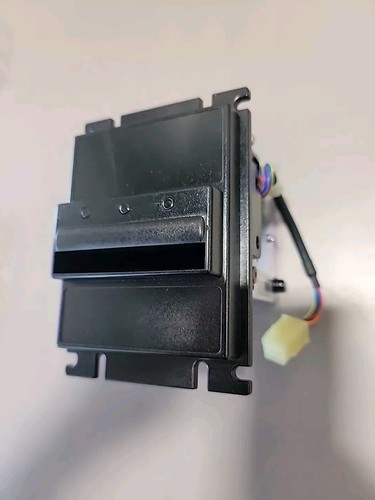 Bl700 dollar bill acceptor - bill,