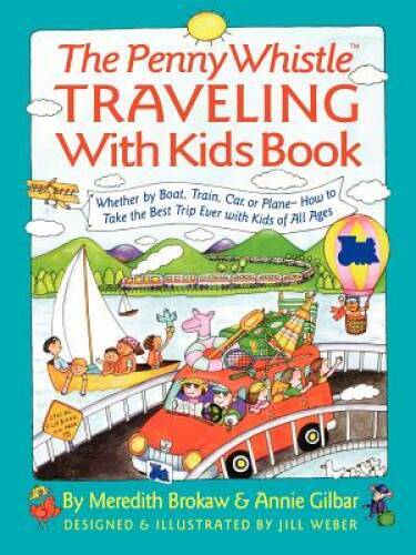 The penny whistle traveling - penny,