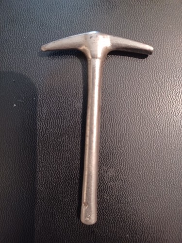 Cool little coal miners pick