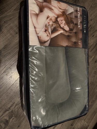 Dock tot deluxe plus - plus,