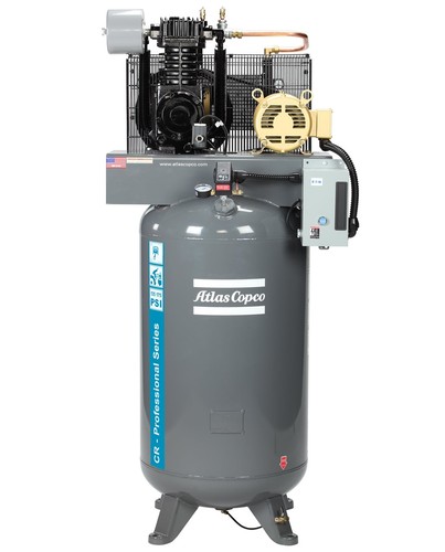 Atlas copco cr5 - cr5, air