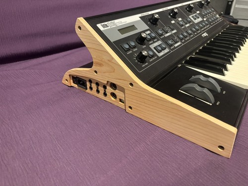 Moog sub phatty little - sub,
