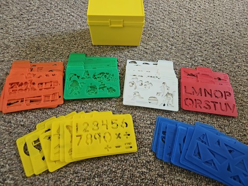 Mixed lot vintage - lot, most