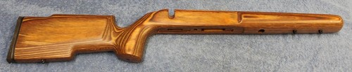 Boyd gun stocks brown - gun,