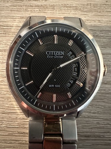 Citizen eco drive - citizen, men’s