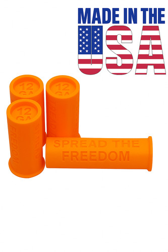 Gauge snap caps - gauge, dummy