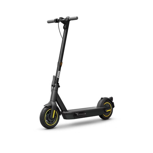 Segway ninebot max g30p - segway,