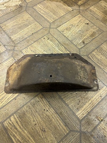 Toyota land cruiser fj40 oem - cruiser,