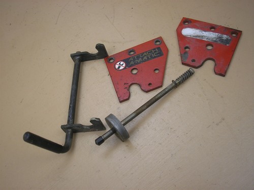 Toro wheel horse - toro, 416-h